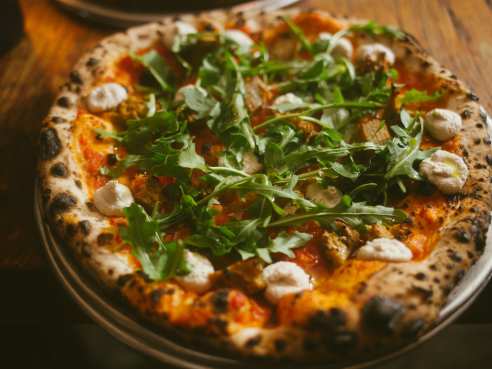 Paulie Gee's by @TheInfatuation