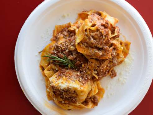 The Italian Homemade Company by @TheInfatuation