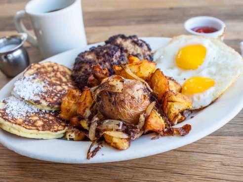 Plow by @TheInfatuation