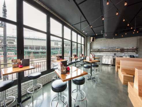 Big Star Wrigleyville by @TheInfatuation