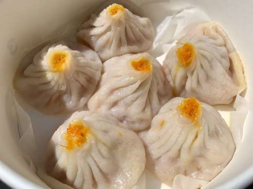 3 Times by @TheInfatuation