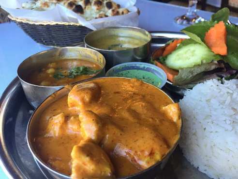 Himalayan Restaurant by @TheInfatuation