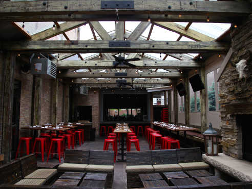 Frontier Chicago by @TheInfatuation