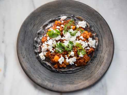 Claro by @TheInfatuation