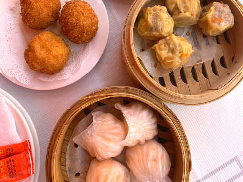 Ping by @TheInfatuation