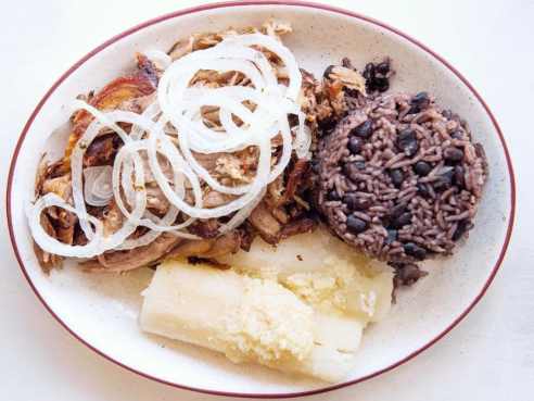 Café Tropical by @TheInfatuation