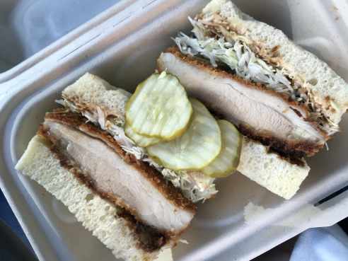 Cafe Okawari by @TheInfatuation