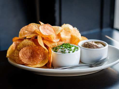 Violet's by @TheInfatuation