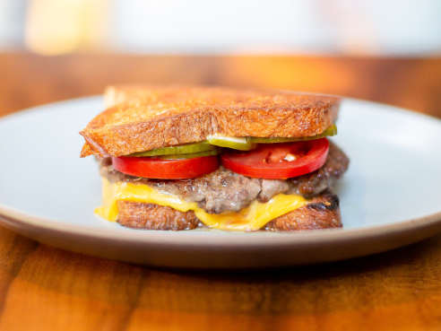 True Laurel by @TheInfatuation