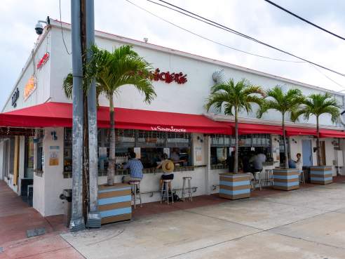 La Sandwicherie Miami Beach by @TheInfatuation