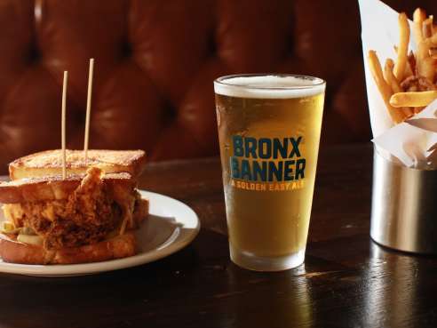 Bua by @TheInfatuation