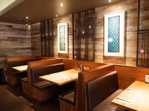 Hokkaido Ramen Santouka University Village by @TheInfatuation