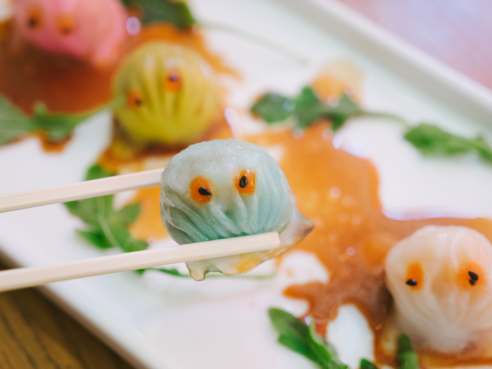 RedFarm by @TheInfatuation