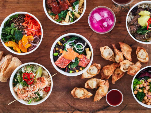 FIELDTRIP by Infatuation - Reviews