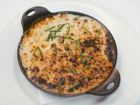 Sisters by @TheInfatuation