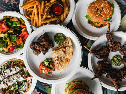 BK JANI by @TheInfatuation