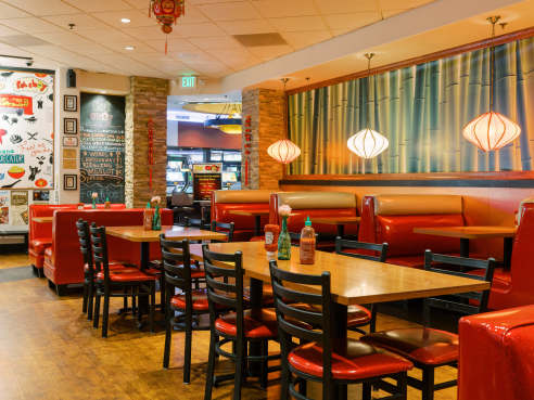 Fat Choy Restaurant by @TheInfatuation