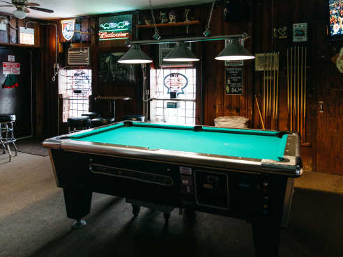 Big Joe's by @TheInfatuation