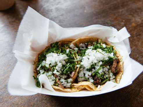 Carnicerias Guanajuato by Sandy Noto