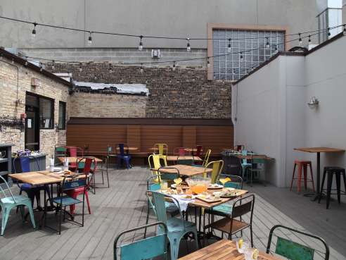 Chop Shop by Infatuation - Reviews