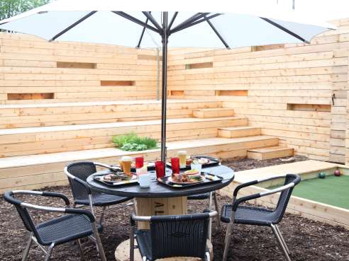 SUNNYGUN by @TheInfatuation