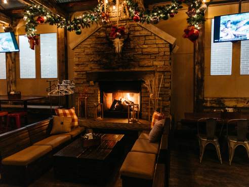 Frontier Chicago by @TheInfatuation