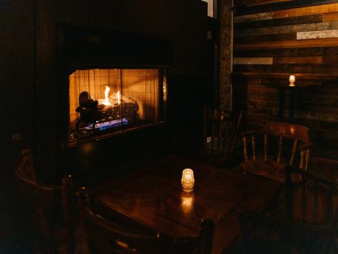 Scofflaw by @TheInfatuation