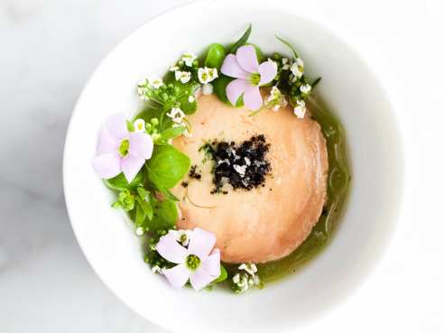 Yugen - Fine Dining Restaurant by Infatuation - Reviews