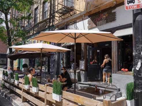 Frida Room Pilsen by Infatuation - Reviews