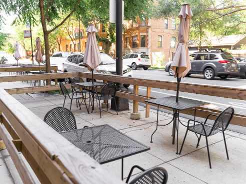 Kal'ish by Infatuation - Reviews