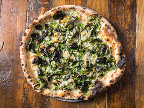 Paulie Gee's Logan Square by @TheInfatuation