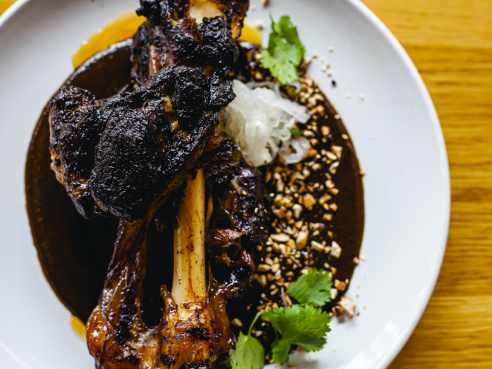 The Promontory by Infatuation - Reviews