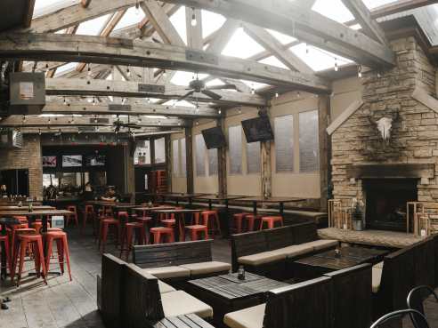 Frontier Chicago by @TheInfatuation