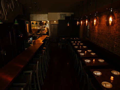 Boeufhaus by @TheInfatuation