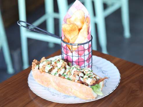 Wyler Road by @TheInfatuation