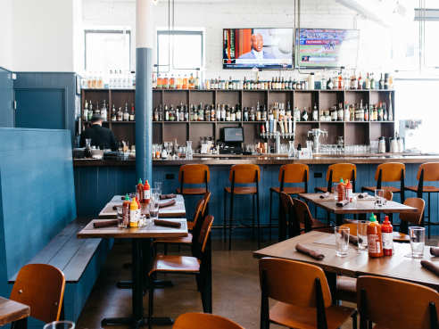 Maillard Tavern by @TheInfatuation