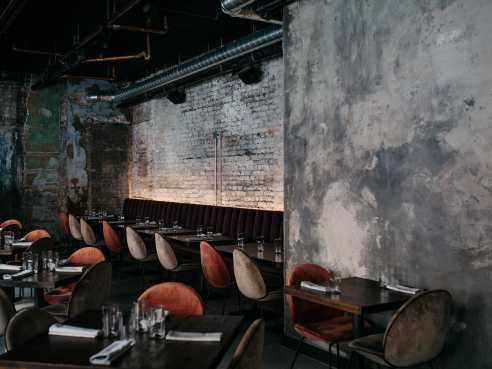 S.K.Y. by @TheInfatuation