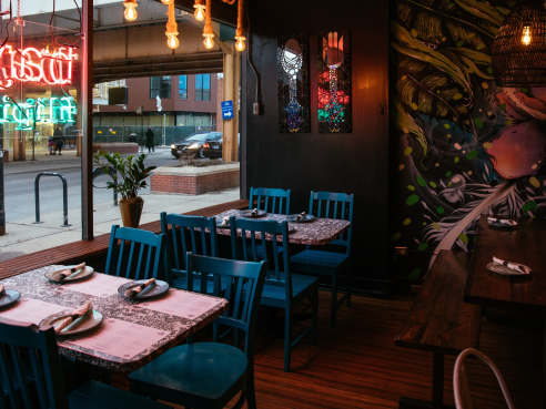 Bayan Ko by @TheInfatuation