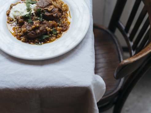 DUCKSOUP by @TheInfatuation