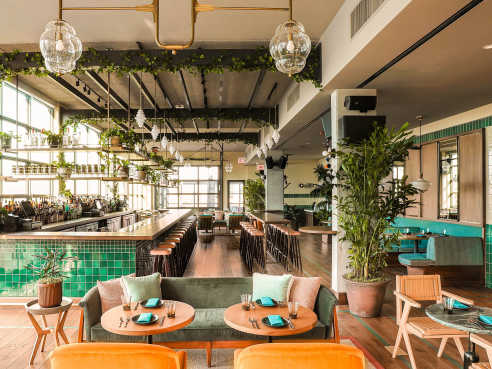 Cabra by @TheInfatuation