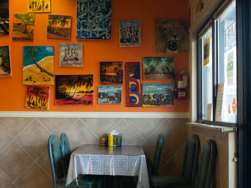 Rumba Notes Lounge by @TheInfatuation