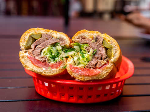 Attari Sandwich Shop by @TheInfatuation