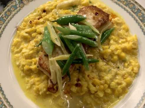 Routier by @TheInfatuation