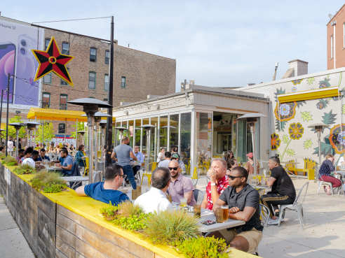 Big Star Wicker Park by @TheInfatuation