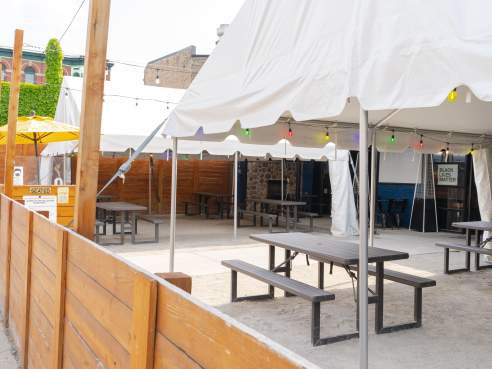 The Moonlighter by @TheInfatuation