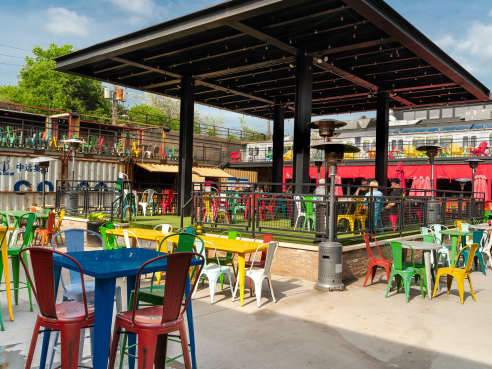 Recess by @TheInfatuation