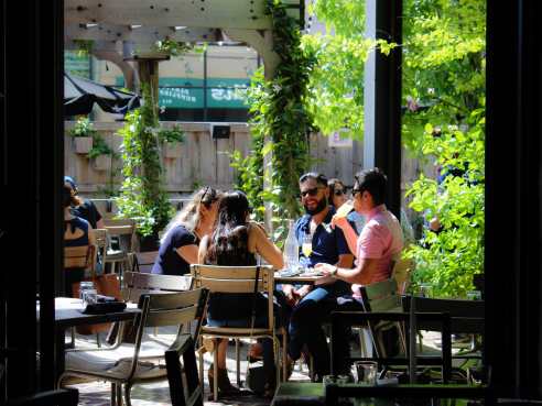 The Dawson by @TheInfatuation