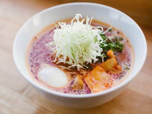 Alta Calidad by @TheInfatuation