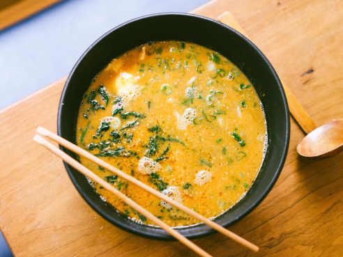 Raku by @TheInfatuation