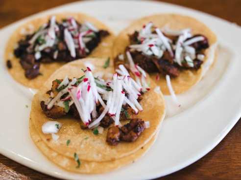 5 Rabanitos Restaurante & Taqueria by @TheInfatuation